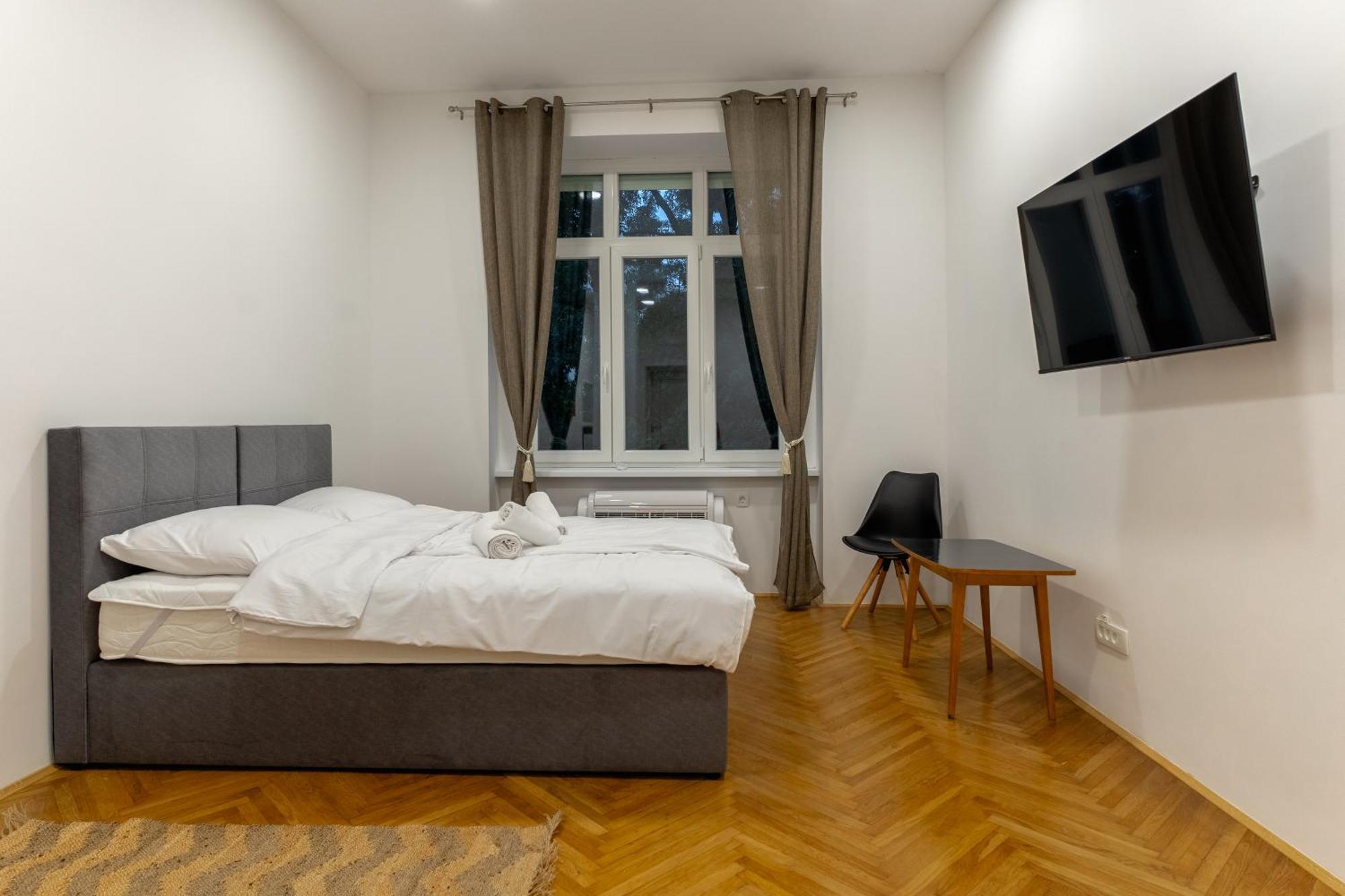 Villa Sofija Ljubljana Exterior photo
