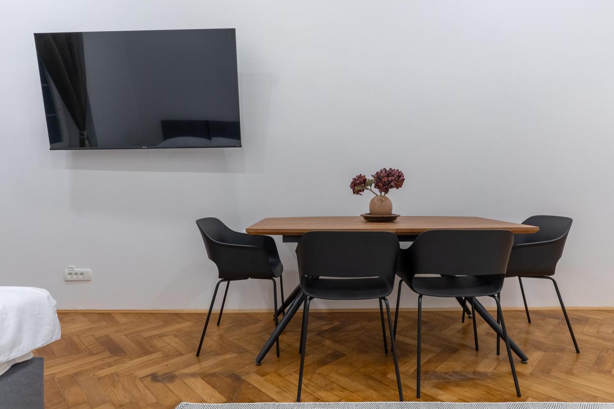 Villa Sofija Ljubljana Room photo