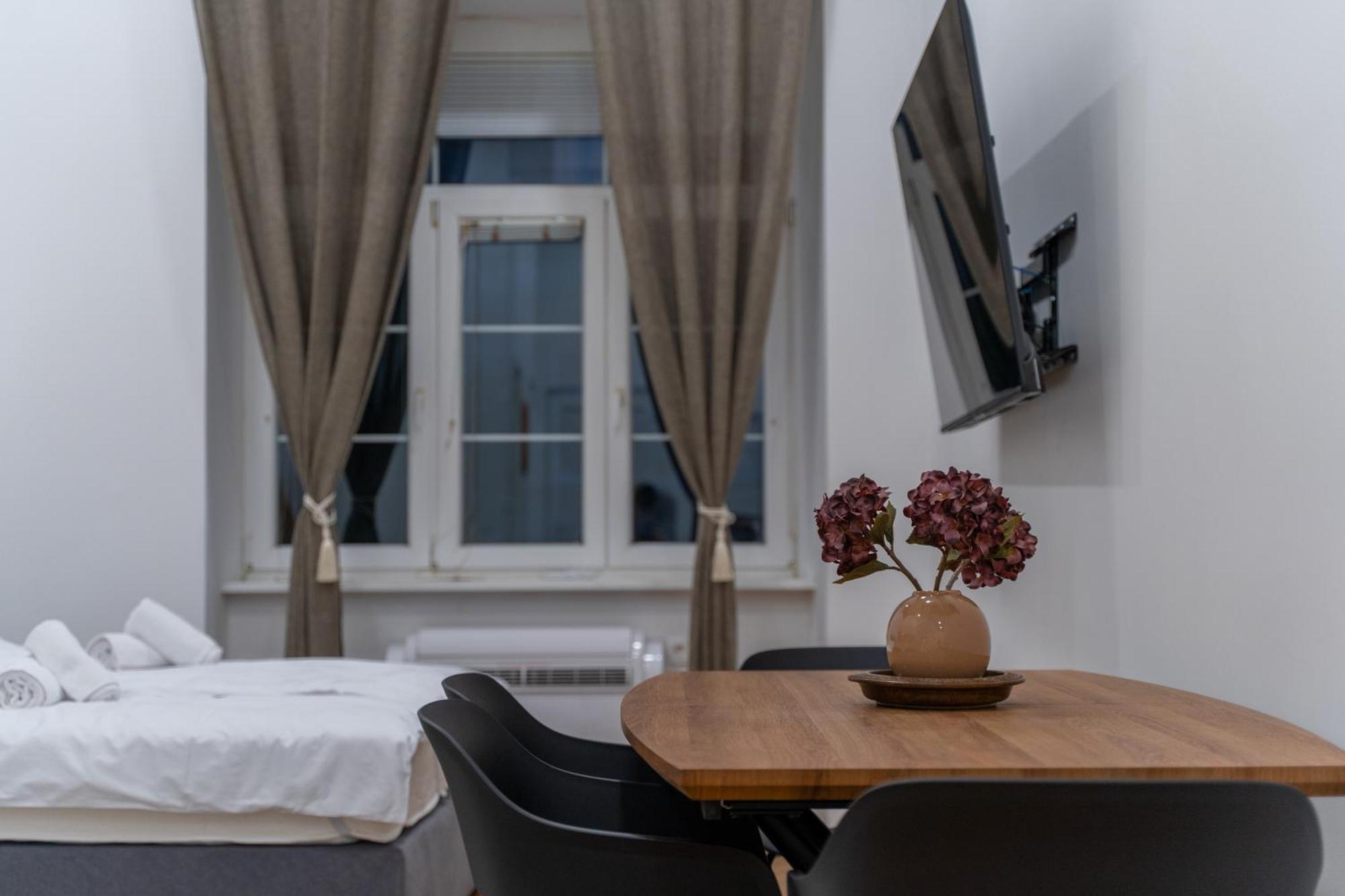 Villa Sofija Ljubljana Room photo