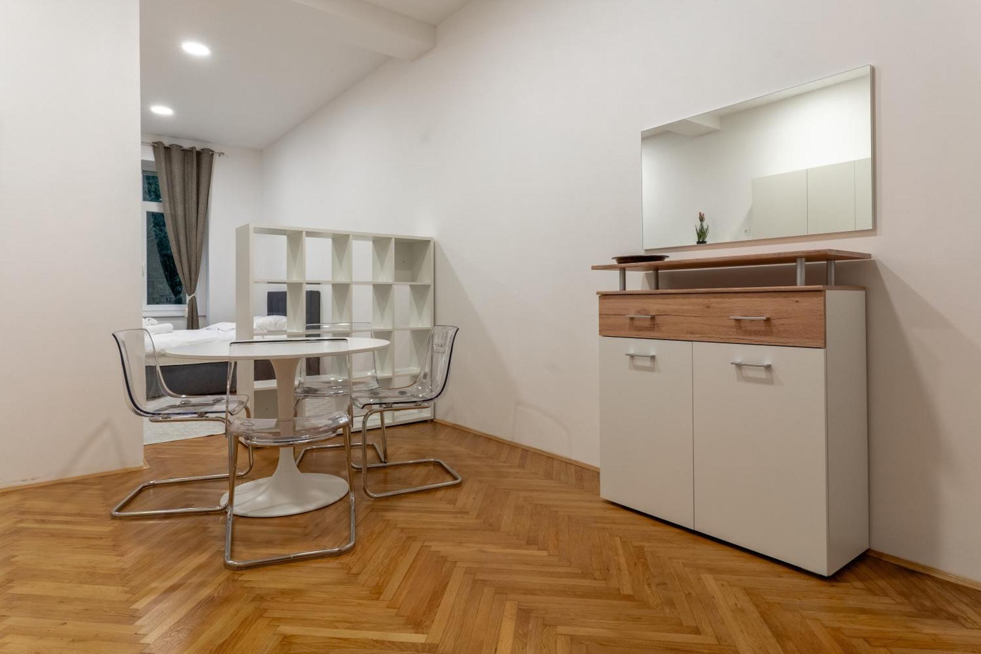 Villa Sofija Ljubljana Room photo