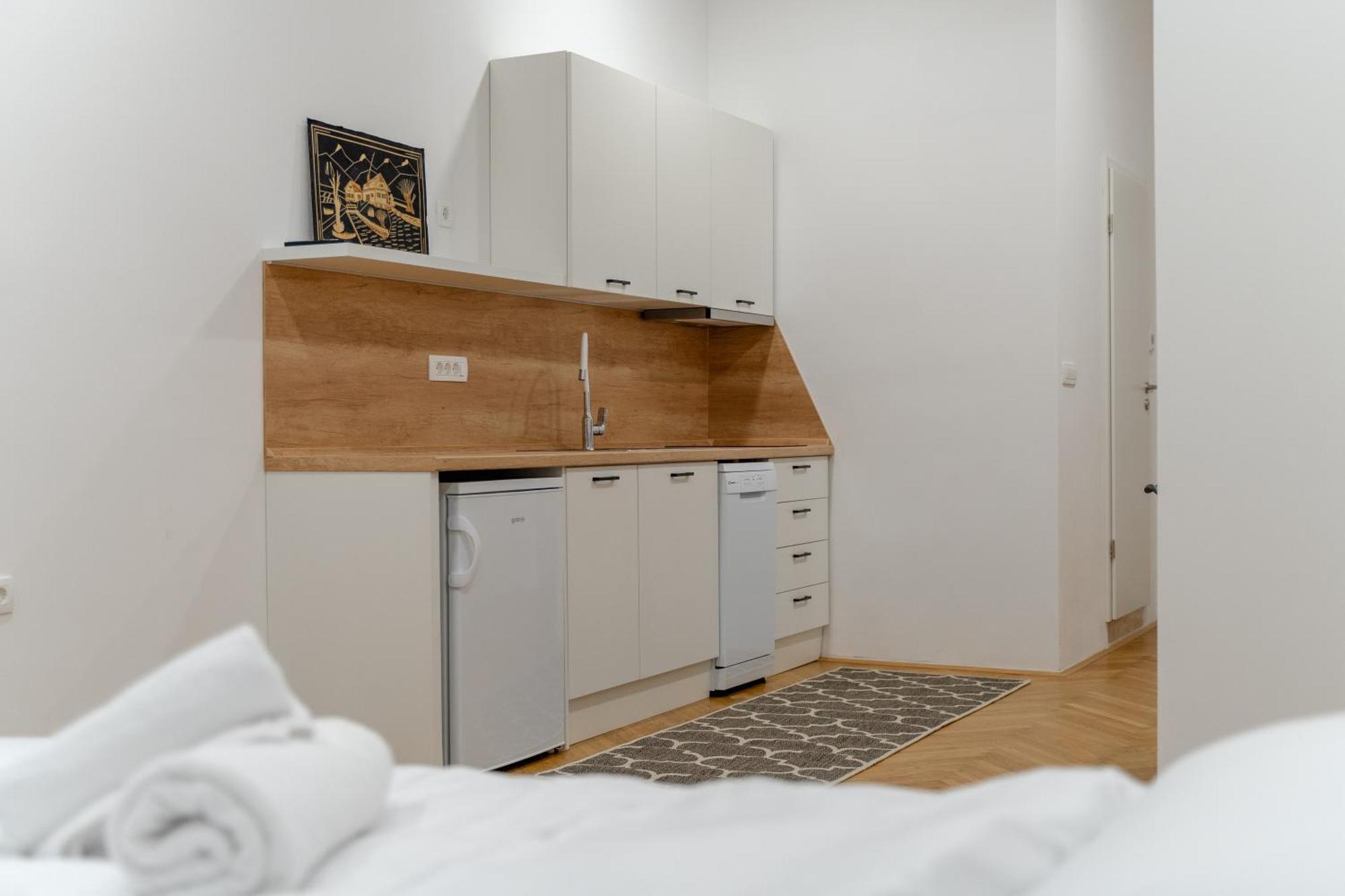 Villa Sofija Ljubljana Room photo