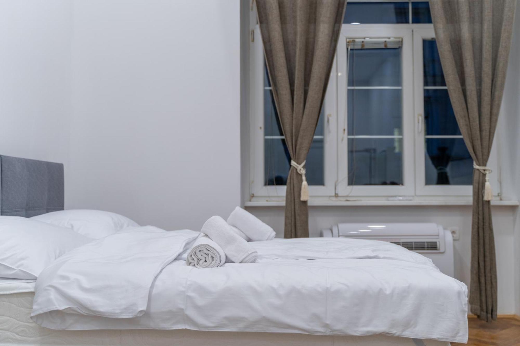 Villa Sofija Ljubljana Room photo