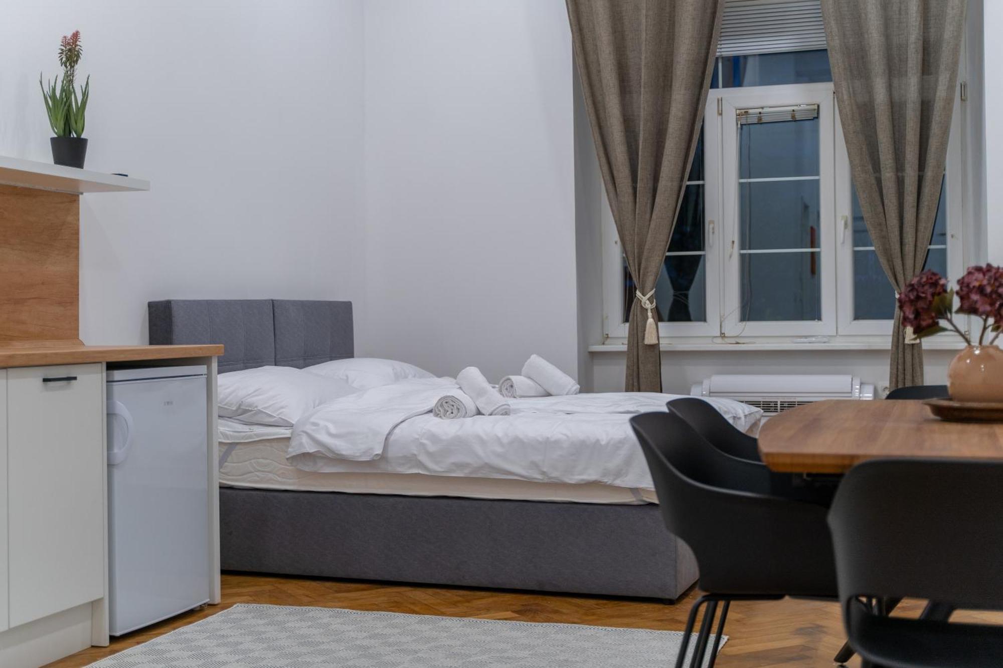 Villa Sofija Ljubljana Room photo