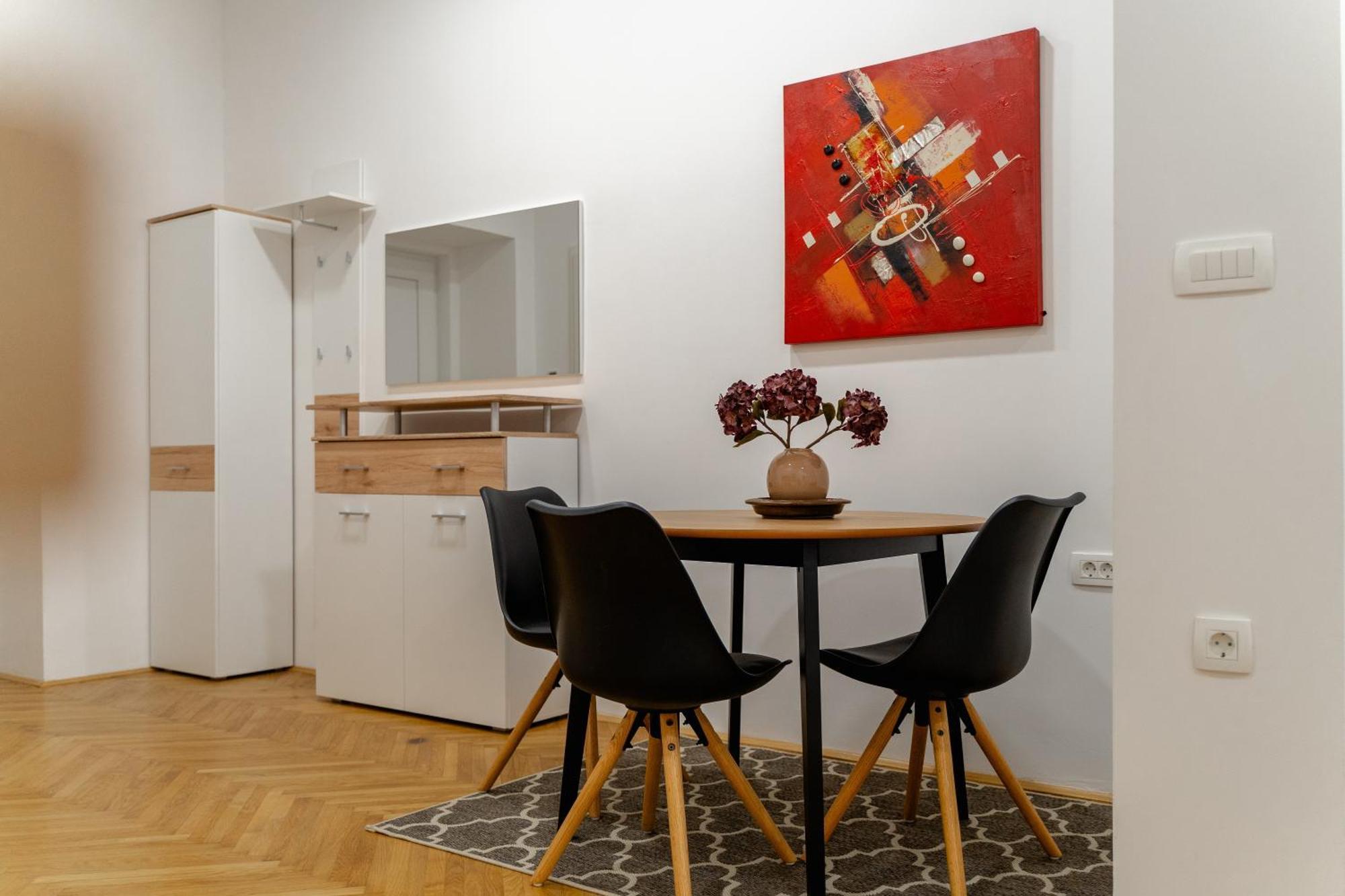 Villa Sofija Ljubljana Room photo