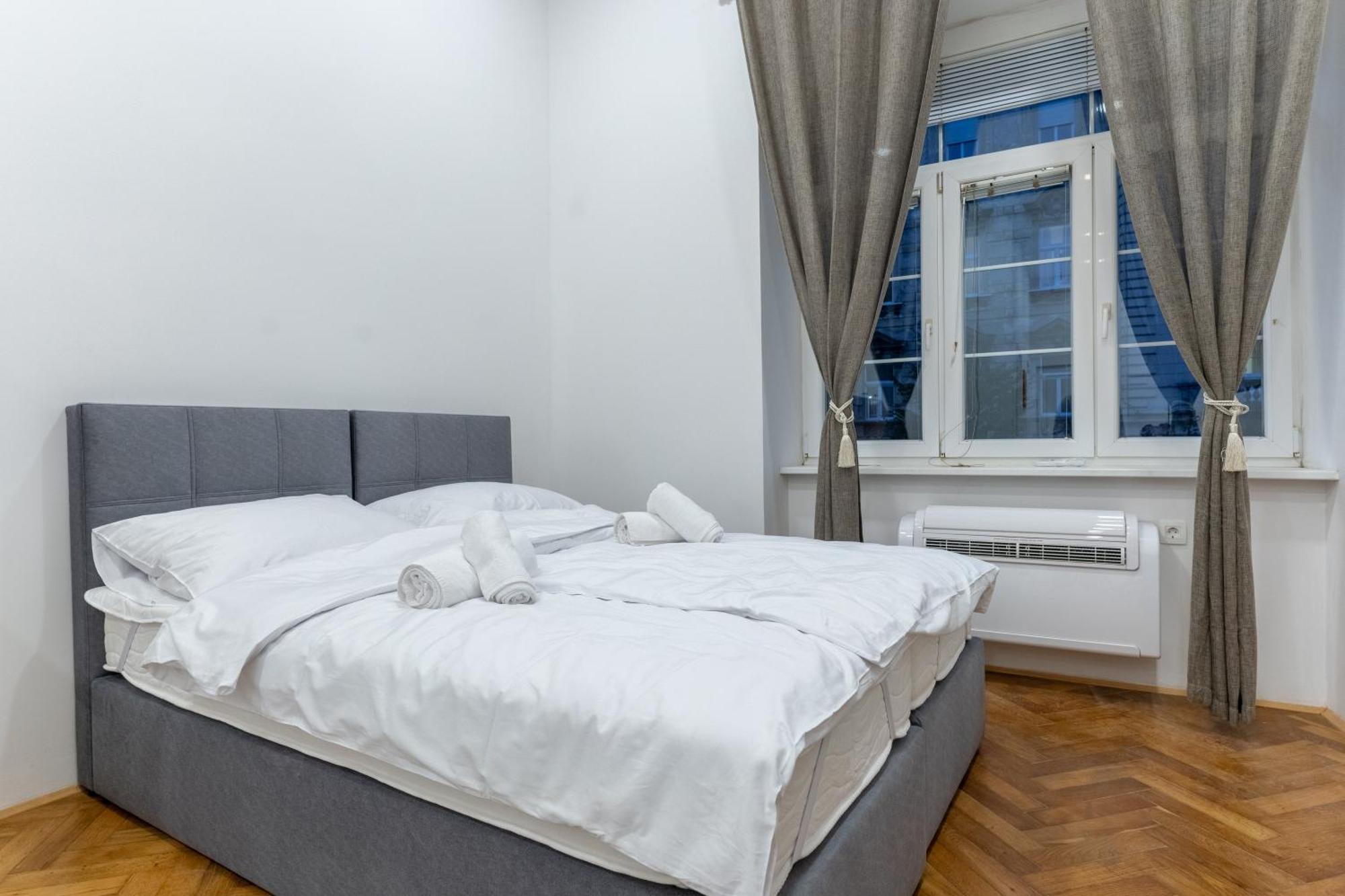 Villa Sofija Ljubljana Room photo