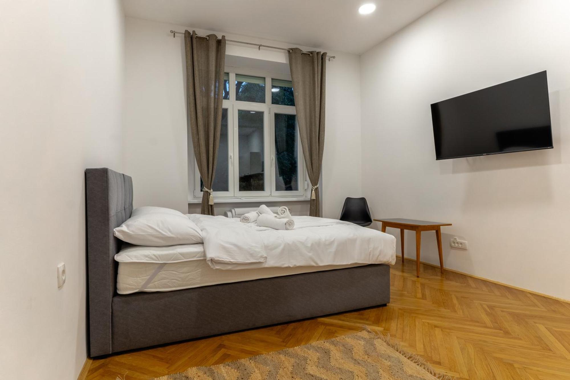 Villa Sofija Ljubljana Room photo