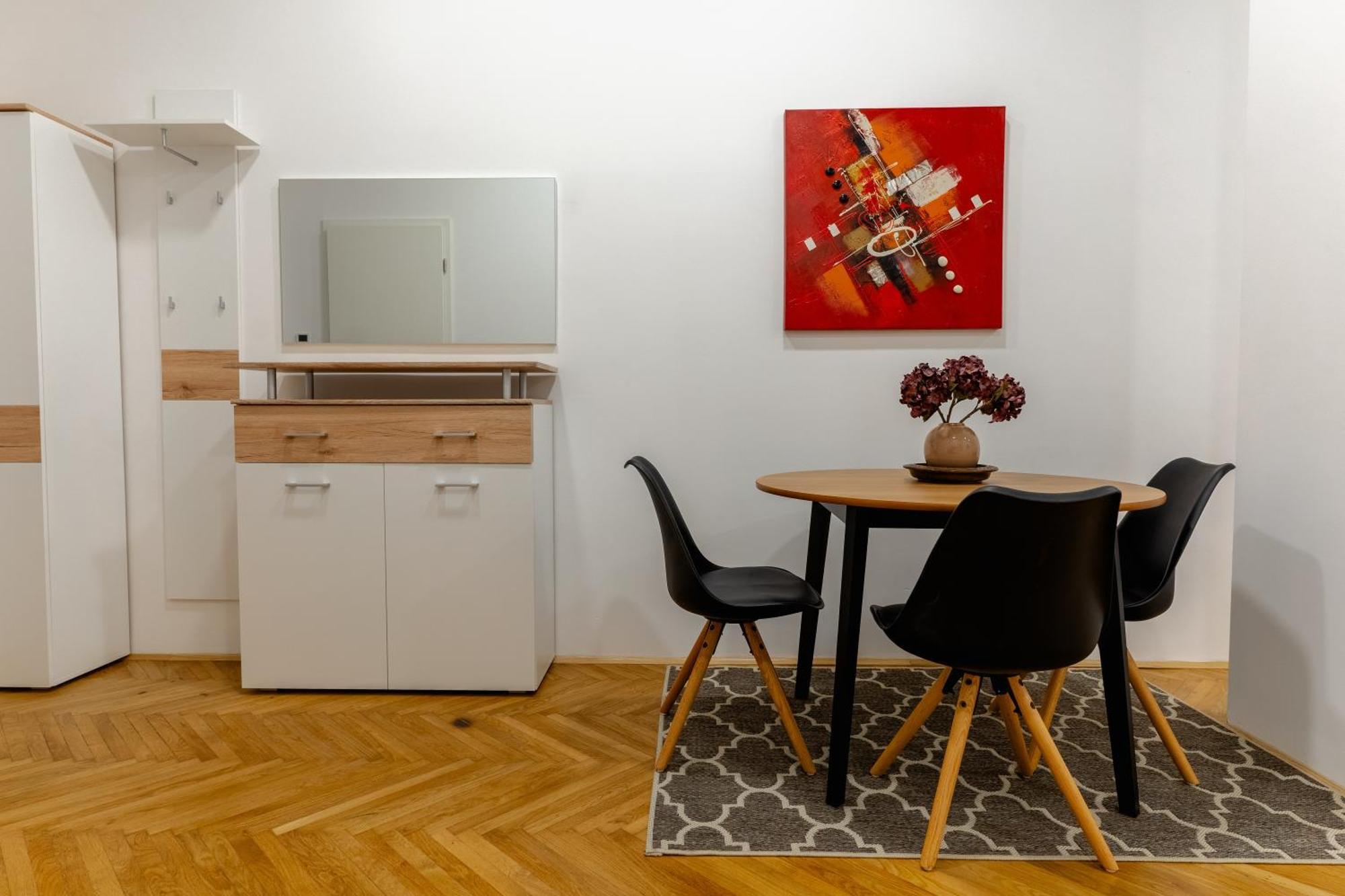 Villa Sofija Ljubljana Room photo
