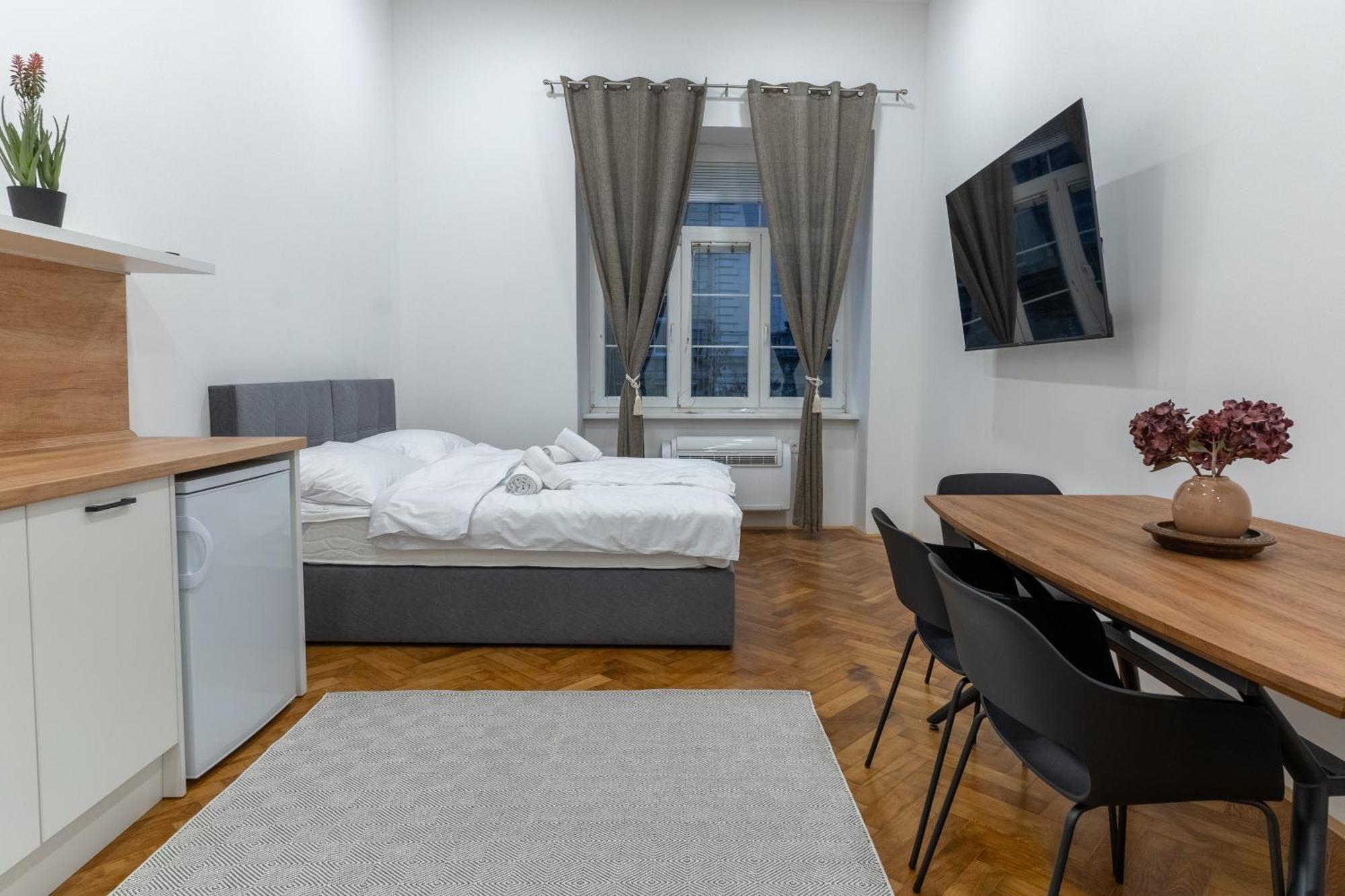 Villa Sofija Ljubljana Room photo