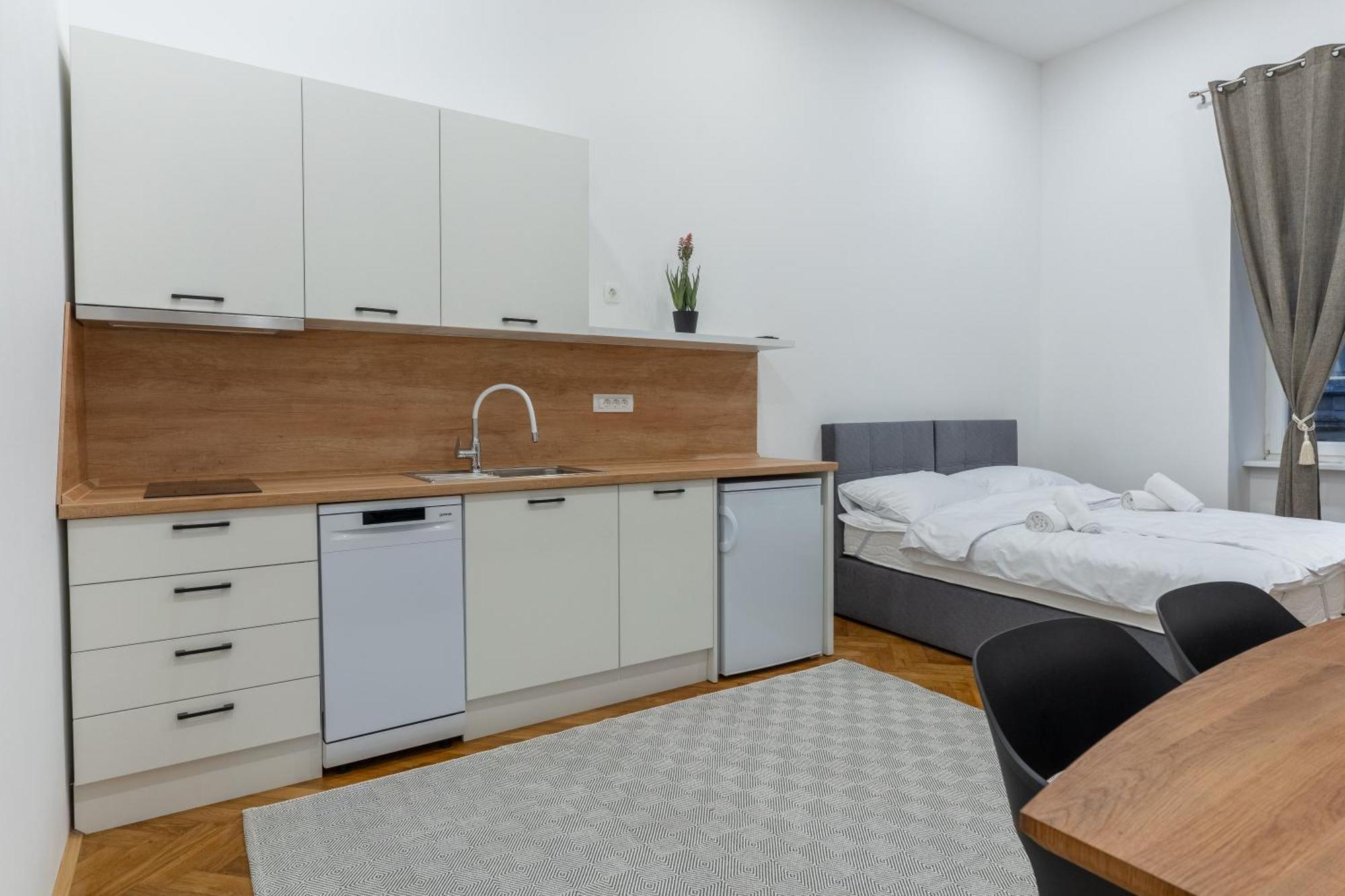 Villa Sofija Ljubljana Room photo